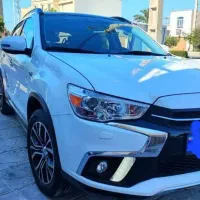 میتسوبیشی asx 218