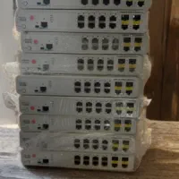 سوییچ سیسکو 8 پورت