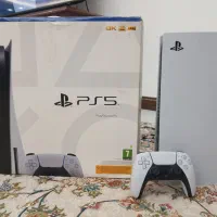 ps5  fat تک دسته