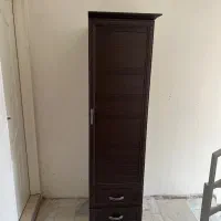 کمد mdf|جاکفشی، کمد، دراور|تهران, جنت‌آباد شمالی|دیوار