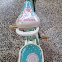 دوچرخه دخترانه
