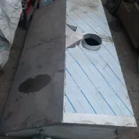 یخچال کبابی فر  فست فود  آسیاب قهوه چرخ گوشت منقل|کافی‌شاپ و رستوران|ری, دولت‌آباد|دیوار