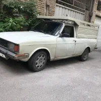 پیکان وانت ۸۵|خودرو سواری و وانت|ساری, |دیوار