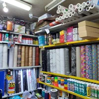 فروشگاه جهان چسب دنیایی از چسب وبرچسب کابینت