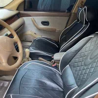 سمندlx 88 سالم تک برگ سند|خودرو سواری و وانت|بندرعباس, |دیوار