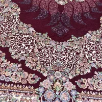 رو فرشی ۳/۴ نو