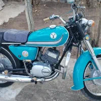 یاماها 125 سوپر