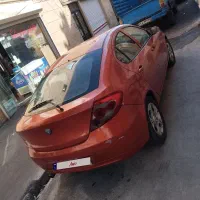پروتون جنتو مدل۲۰۰۷