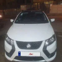 کوییک Gxrl|خودرو سواری و وانت|شیراز, شهرک گلدشت حافظ‎|دیوار