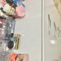 دراور سفید|جاکفشی، کمد، دراور|رفسنجان, |دیوار