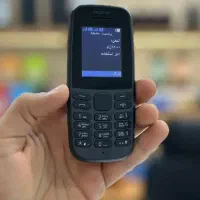 پخش تک و عمده نوکیا ۱۰۶ با ریجستر