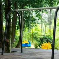 سرسره و تاب باغی تولید به مصرف|اسباب‌‌بازی|گلستان (تهران), |دیوار