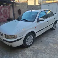 سمند ef7 دوگانه فابریک