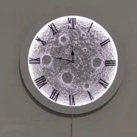 ساعت دیواری|ساعت دیواری و تزئینی|خواجه, |دیوار