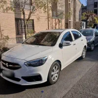 شاهین اتومات tu5