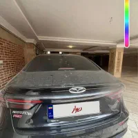 آریزو ۶ پرو|خودرو سواری و وانت|تهران, کوهک|دیوار