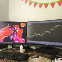 کیس گیمینگ و تدوین