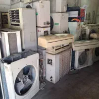 خریدارکولر