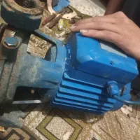 تعمیر ونصب پمپ آب و پکیج و اب گرم در رامسر و حومه