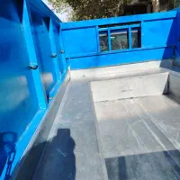 نیسان دریچه سیمی|خودرو سواری و وانت|سنندج, |دیوار