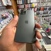اپل iPhone 11 Pro با حافظهٔ ۲۵۶ گیگابایت|موبایل|مشهد, ده دی|دیوار