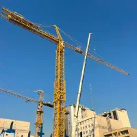 تاور تاورکرین