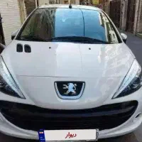 ۲۰۷ اتومات بسیار سالم ،بدون نقص