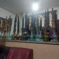 قلیان فروشی