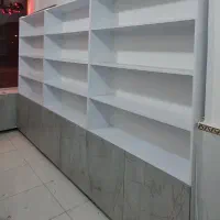 قفسه و کمد ام دی اف