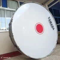 طبل برای محرم