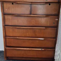 کمد ،دراور