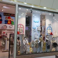 واگذاری مغازه بچگانه