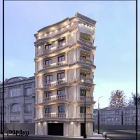 پیش فروش آپارتمان ۹۵ متری خیابان بابل|پیش‌فروش املاک|قائم‌شهر, |دیوار