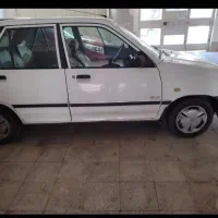 فروش پراید ۱۲ ماهه اقساطی