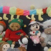 عروسک پولیشی