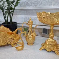 دکوری و  ویترینی|ظروف سرو و پذیرایی|اصفهان, شهرک میلاد|دیوار