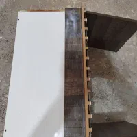 کابینت mdf|جاکفشی، کمد، دراور|اهواز, کوی منابع طبیعی|دیوار