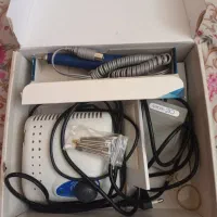 سوهان برقی استرانگStrong 210. اصل کره جنوبی
