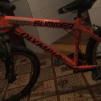 دوچرخه ۲۶ المپیا|دوچرخه، اسکیت، اسکوتر|چغادک, |دیوار