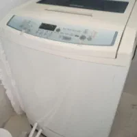 لباسشویی  سامسونگ تمام اتوماتیک