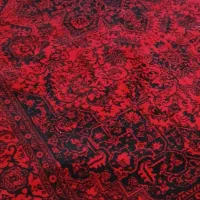 دو تخته فرش لاکی ۹ متری نو با قیمت استثنایی