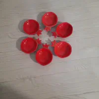 ظروف سرامیکی یلدا