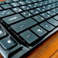 کیبورد|قطعات و لوازم جانبی رایانه|اردبیل, |دیوار