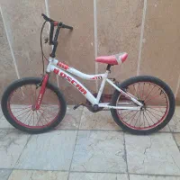 دوچرخه ۲۰ تمیز
