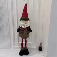 عروسک های تدی و کریسمسی