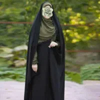چادر حسنا|لباس|همدان, |دیوار