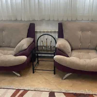 مبل جنس ترک|مبلمان خانگی و میز عسلی|کرمان, |دیوار