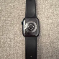 اپل واچ سری۸|ساعت|مبارکه, |دیوار