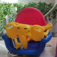 یک عدد تاب کودک