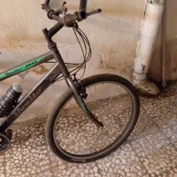 دوچرخه سایز ۲۶ دنده ای|دوچرخه، اسکیت، اسکوتر|رشت, معلولین|دیوار